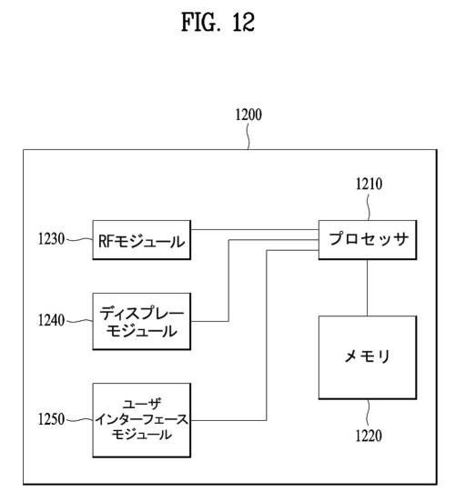 2020502939-先に占有されたリソース情報を指示する方法及びそのための装置 図000023