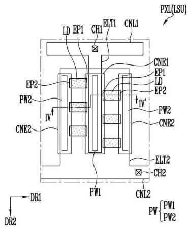 2022502712-発光装置、その製造方法、及びこれを備えた表示装置 図000023