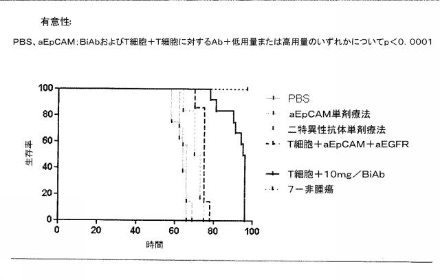 2015506954-抗原をトランスフェクトされたＴ細胞を伴う二重特異性抗体分子及び医薬におけるそれらの使用 図000024