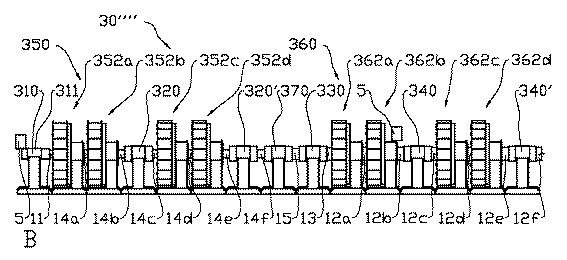 2015512019-高分子材料を含む多層パイプライン、多層パイプラインを製造する装置及び多層パイプラインを製造する方法 図000024