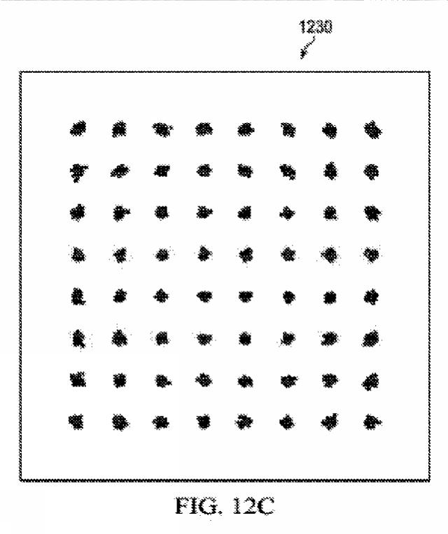 2017539133-アグリゲートされたタッチレスワイヤレスフロントホールのためのチャネルマッピング 図000024