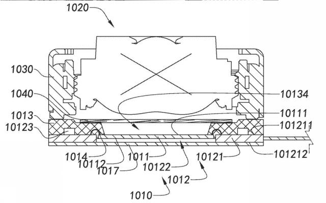 2019522935-感光性アセンブリとカメラモジュール及びその製造方法 図000024