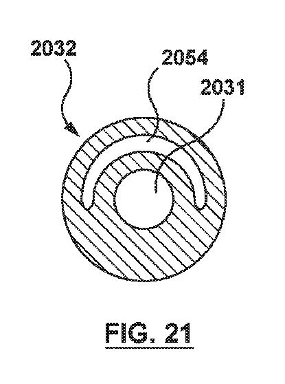 2020501633-原位置で腱索を管理するための一体型変位構成要素を有する弁送達システム、及びその使用方法 図000024