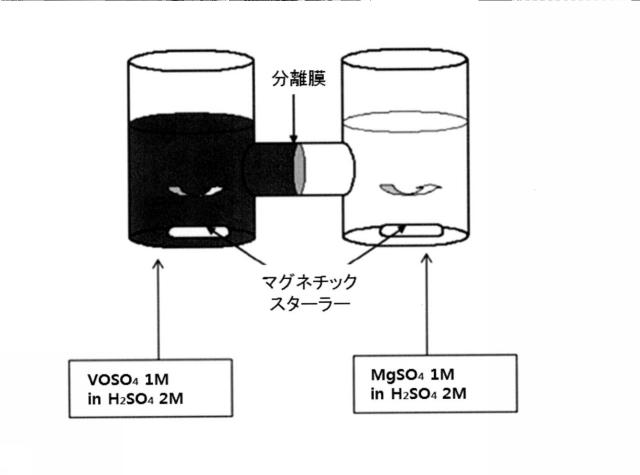 2020524386-イオン交換分離膜およびこれを含むフロー電池 図000024