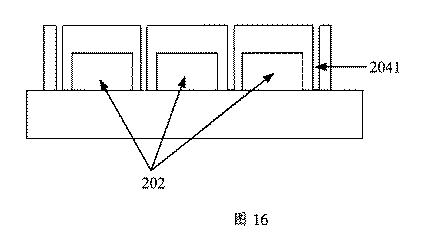 2021516842-表示パネルとその製造方法、表示装置 図000024