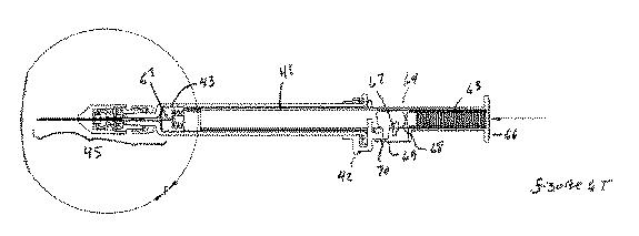 2016537108-安全注射器を用いた薬品送達のためのシステムおよび方法 図000025