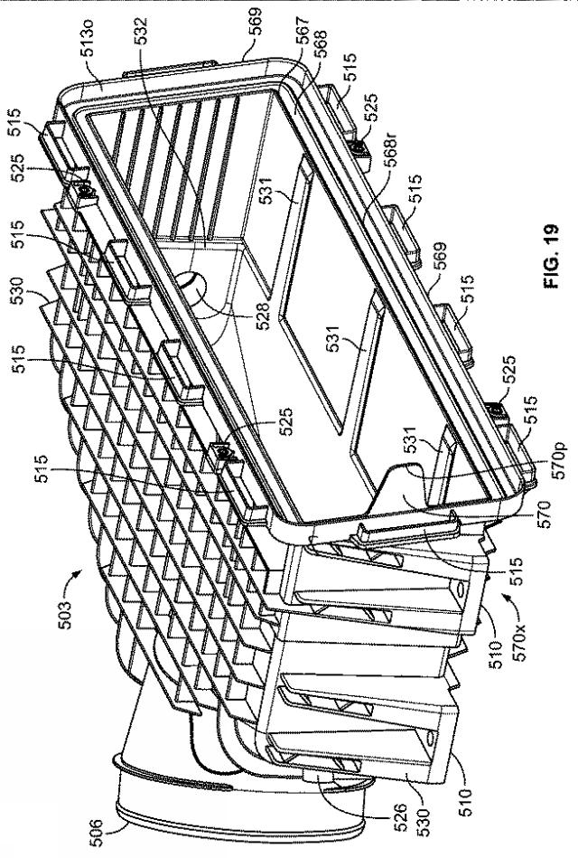 2018507095-エアフィルタカートリッジ、および空気清浄装置アセンブリ 図000025