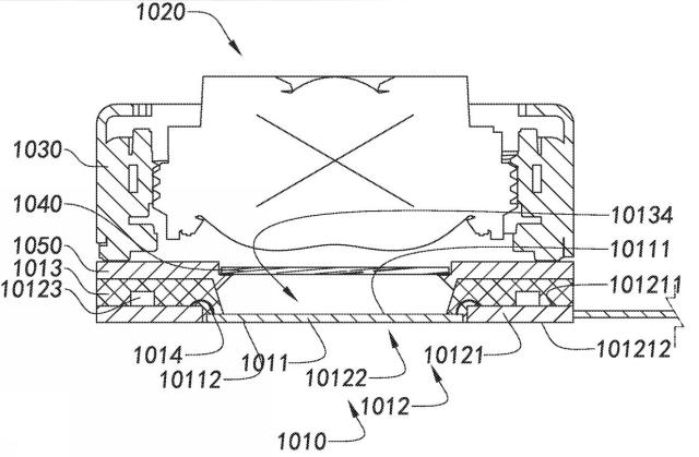 2019522935-感光性アセンブリとカメラモジュール及びその製造方法 図000025