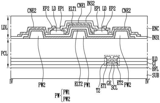 2022502712-発光装置、その製造方法、及びこれを備えた表示装置 図000025
