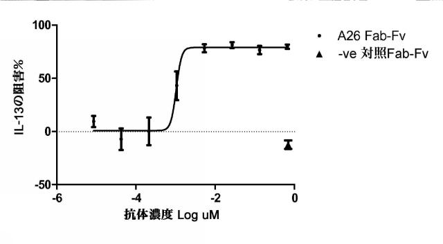 2015506910-ヒトＯＸ４０に対する特異性を有する抗体分子 図000026