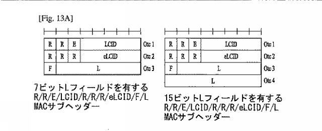 2018537911-無線通信システムにおいてＭＡＣ  ＰＤＵを送受信する方法及びその装置 図000026