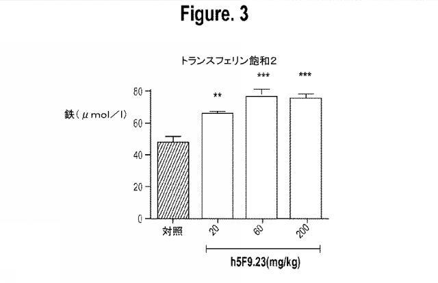 2015502753-鉄関連障害を診断および治療するための組成物および方法 図000027
