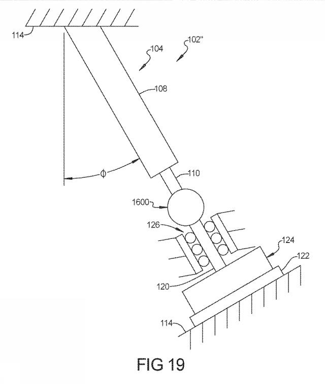 2021515706-コンプライアンス弾性部材および重量補償弾性部材を有するサーボ弾性アクチュエータシステムを備えるワークピース加工装置 図000027