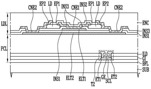 2022502712-発光装置、その製造方法、及びこれを備えた表示装置 図000027