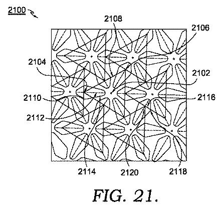 2015530493-物品に調整可能な物理的透過性を与える動的材料 図000028