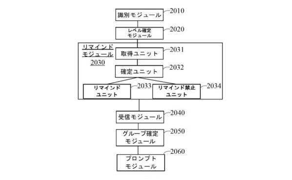 2021508198-通知リマインド方法、グループ追加方法、装置、端末、および記憶媒体 図000028