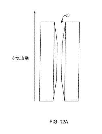 2016529411-パターン化されたスリット治具および高スループットのスリット表面電界紡糸のための表面 図000030