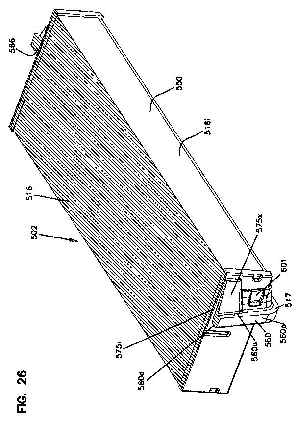 2018507095-エアフィルタカートリッジ、および空気清浄装置アセンブリ 図000032