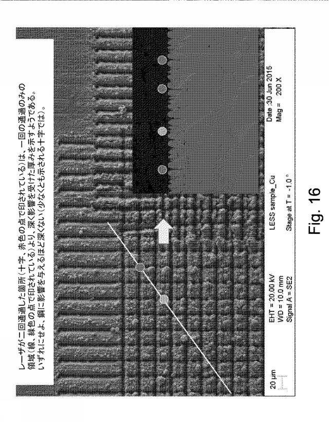 2018524182-光電子収率および／または二次電子収率を低減する方法および装置 図000032