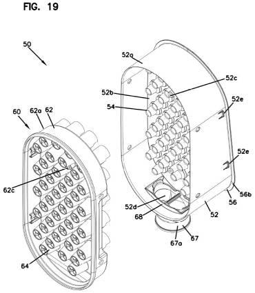 2020522372-エアクリーナアセンブリ及び使用方法 図000032