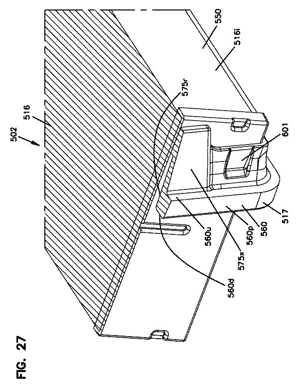 2018507095-エアフィルタカートリッジ、および空気清浄装置アセンブリ 図000033