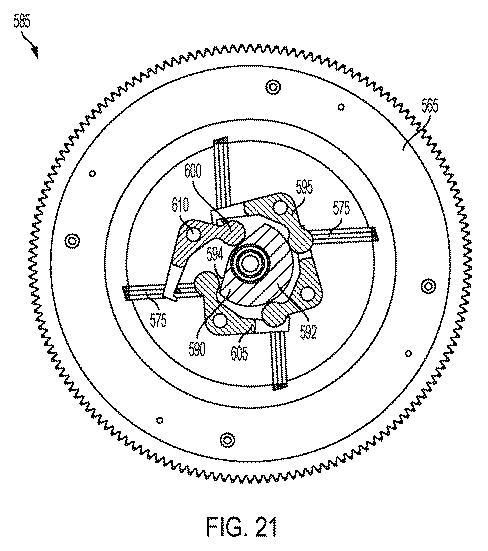 2020536718-自動包装機のための汎用フィード機構 図000033
