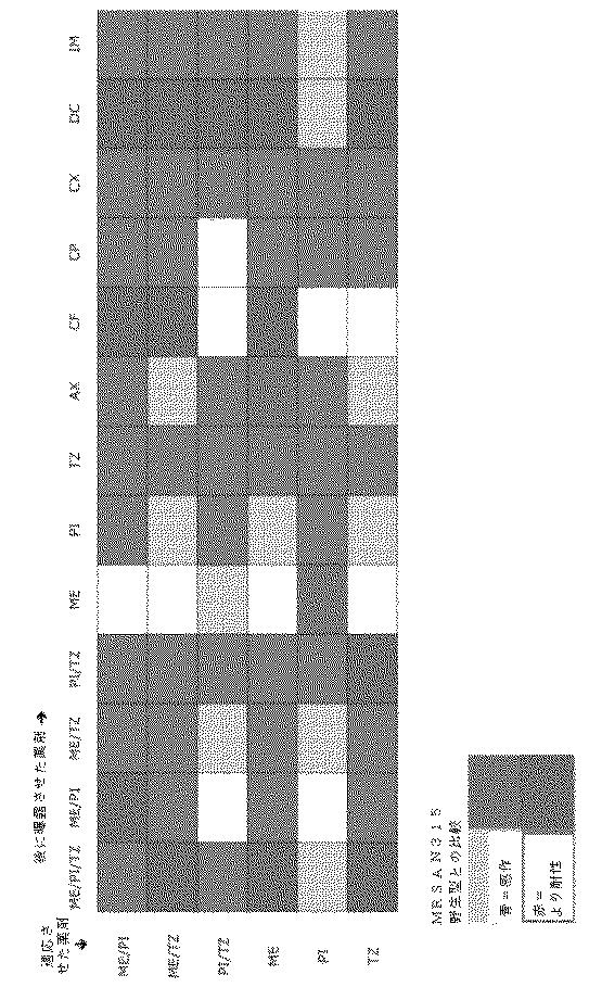 2018525434-抗細菌性薬剤併用物の組成物及び使用方法 図000034