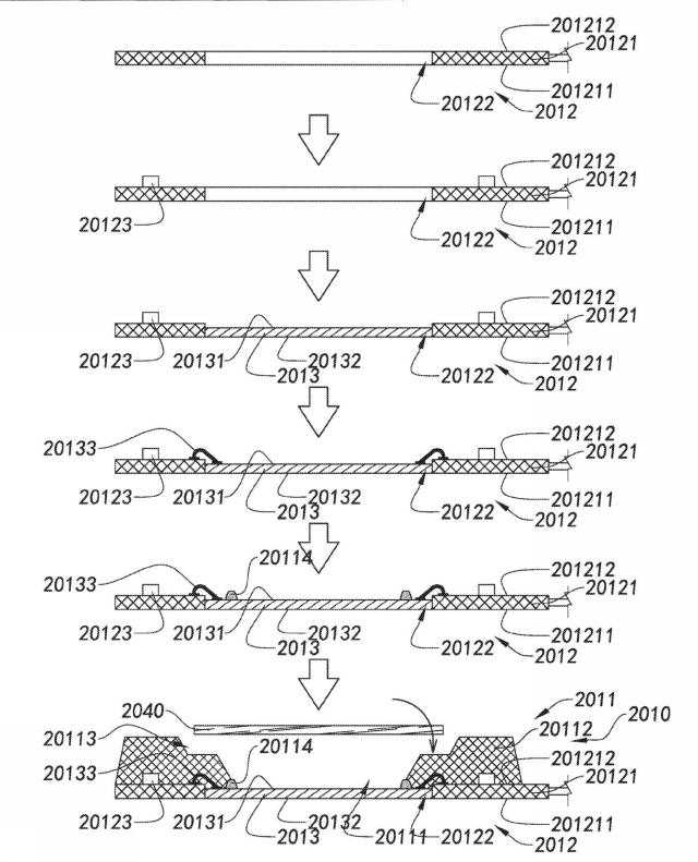 2019522935-感光性アセンブリとカメラモジュール及びその製造方法 図000034