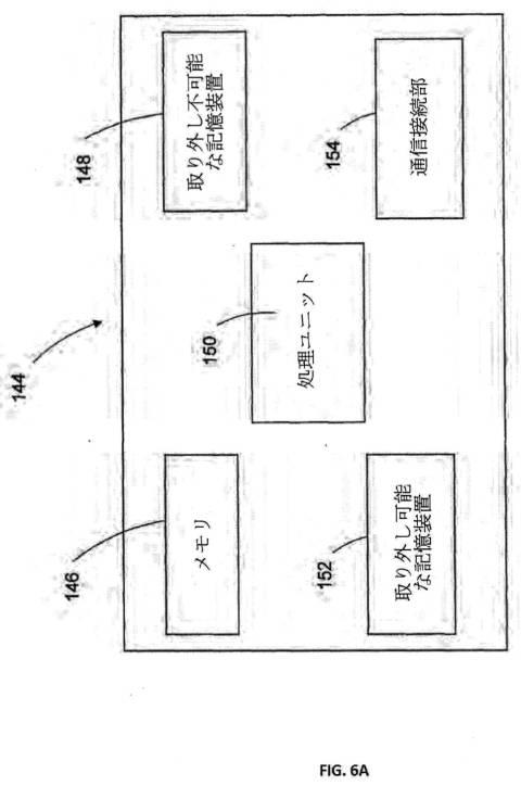 2020507166-遡及的な仮想基礎レートを用いて、インスリン送達を制御するための方法、システム、およびコンピュータ読み取り可能な媒体 図000034