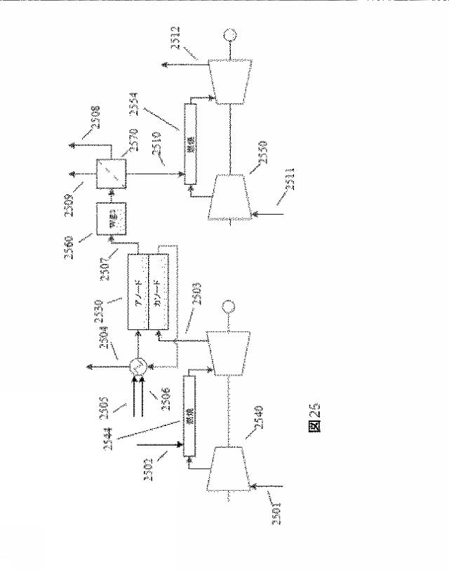 2016513866-溶融カーボネート燃料電池の集積化された作動 図000035