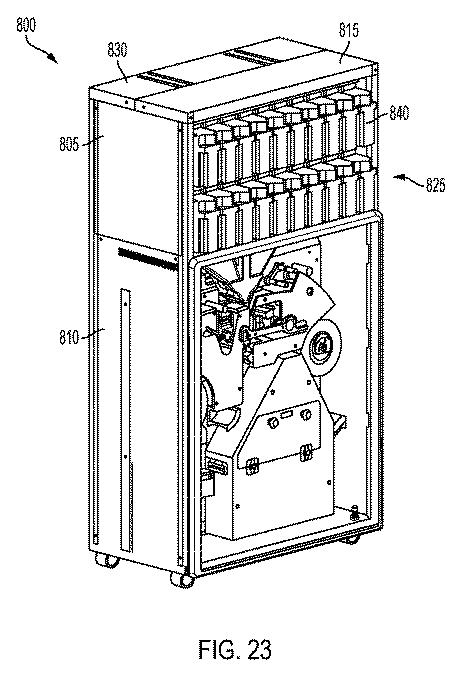 2020536718-自動包装機のための汎用フィード機構 図000035