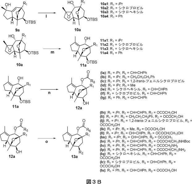 2018514526-癌および糖尿病の治療に有用なエポキシアズレン誘導体 図000036