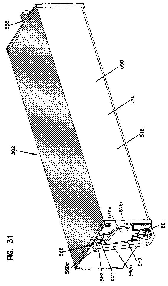 2018507095-エアフィルタカートリッジ、および空気清浄装置アセンブリ 図000037