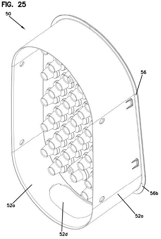 2020522372-エアクリーナアセンブリ及び使用方法 図000038