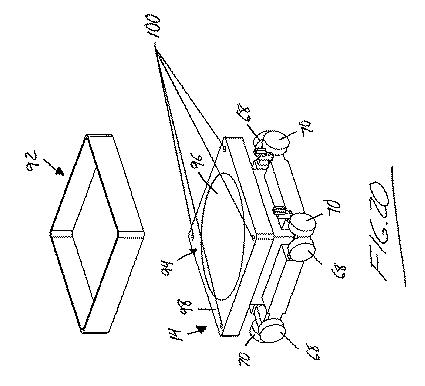 2021528331-作業ステーションの取り込みポイントへの保管グリッドロボットの調整されたナビゲーションによって内部仕分けを実行する保管および取り出しシステム 図000038