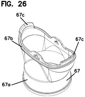 2020522372-エアクリーナアセンブリ及び使用方法 図000039