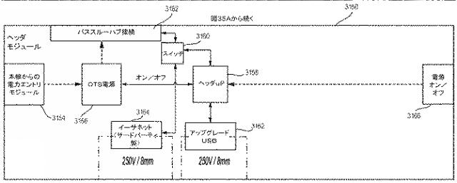 2021536317-ポートを通じて複数のエネルギーモダリティを駆動するためのエネルギーモジュール 図000040
