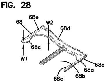 2020522372-エアクリーナアセンブリ及び使用方法 図000041