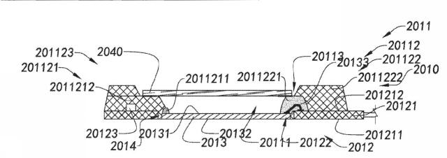 2019522935-感光性アセンブリとカメラモジュール及びその製造方法 図000042