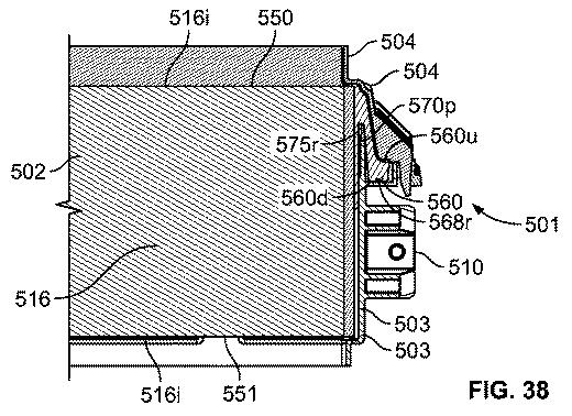 2018507095-エアフィルタカートリッジ、および空気清浄装置アセンブリ 図000044