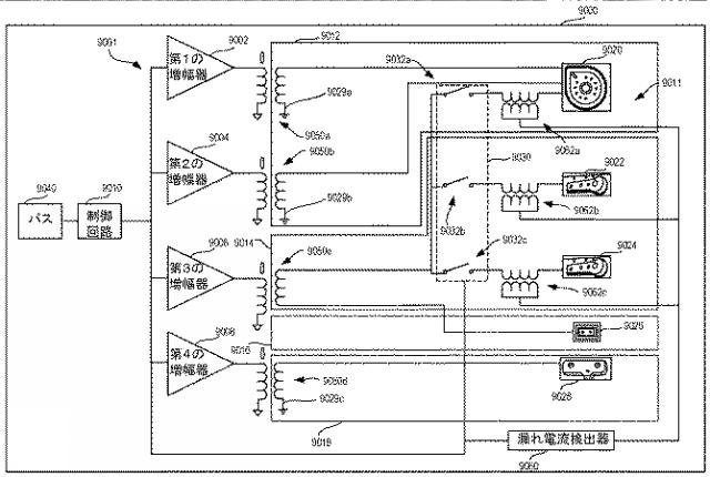 2021536317-ポートを通じて複数のエネルギーモダリティを駆動するためのエネルギーモジュール 図000044
