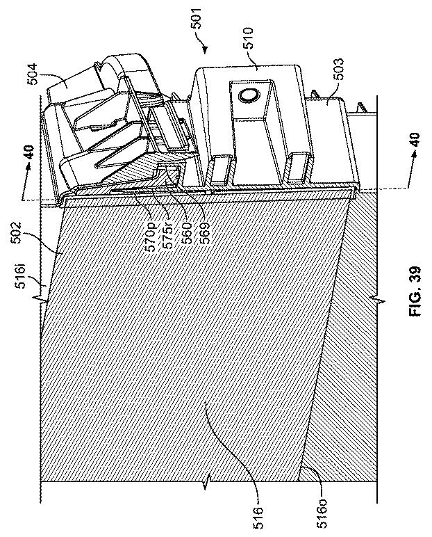 2018507095-エアフィルタカートリッジ、および空気清浄装置アセンブリ 図000045