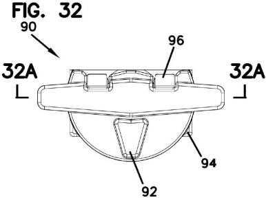 2020522372-エアクリーナアセンブリ及び使用方法 図000045