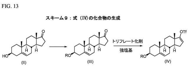 2016523889-アビラテロン及びその中間体の調製方法 図000046