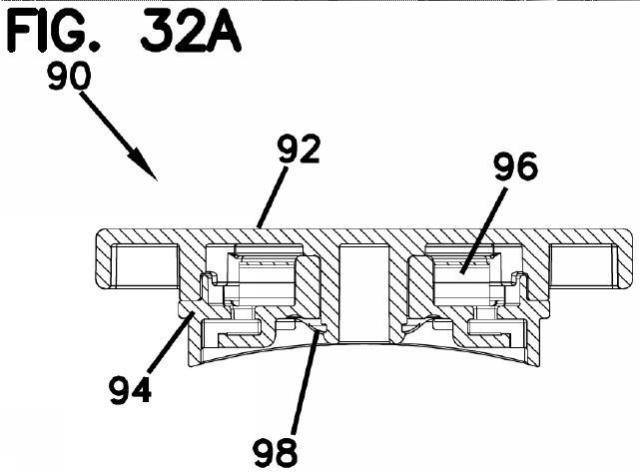 2020522372-エアクリーナアセンブリ及び使用方法 図000046