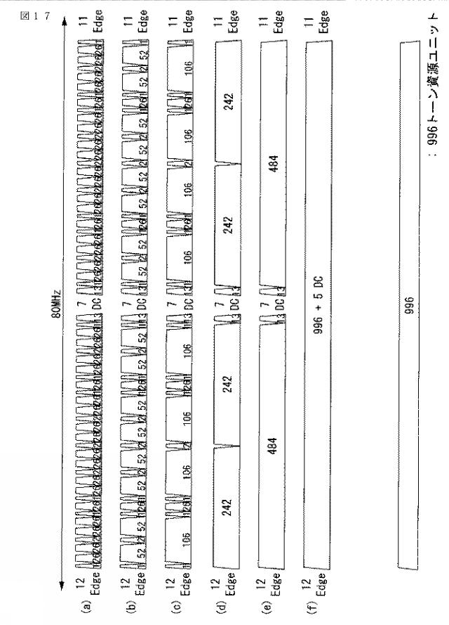 2017539137-無線通信システムにおける多重ユーザ送受信のための方法及びこのための装置 図000047
