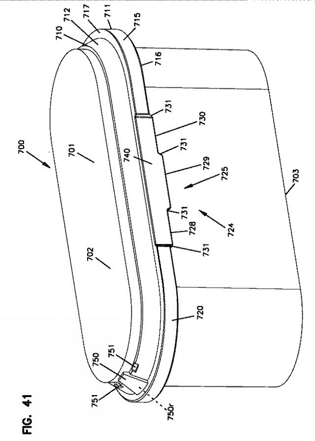 2018507095-エアフィルタカートリッジ、および空気清浄装置アセンブリ 図000047