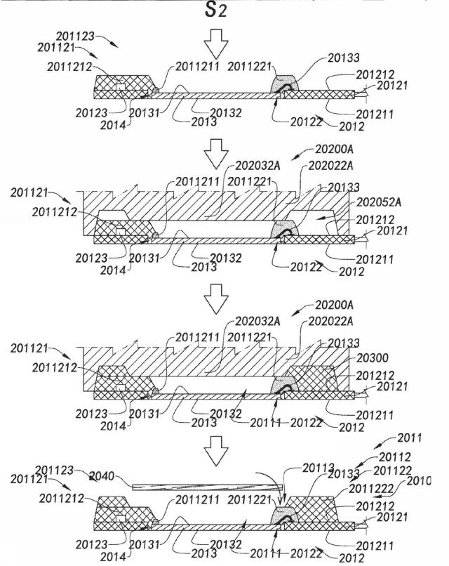 2019522935-感光性アセンブリとカメラモジュール及びその製造方法 図000047