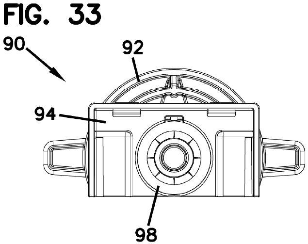 2020522372-エアクリーナアセンブリ及び使用方法 図000047