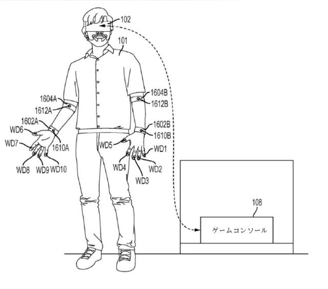 2018500674-ユーザーの指の位置を決定するための信号生成システム及び検出器システムならびに方法 図000049